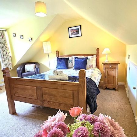 Beckside - Dog Friendly One Bed Home ยอร์ค ภายนอก รูปภาพ