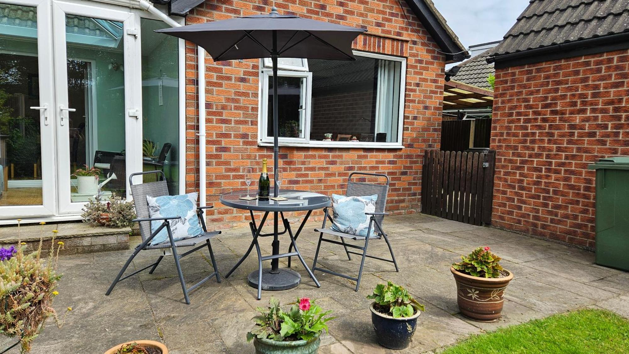 Beckside - Dog Friendly One Bed Home ยอร์ค ภายนอก รูปภาพ