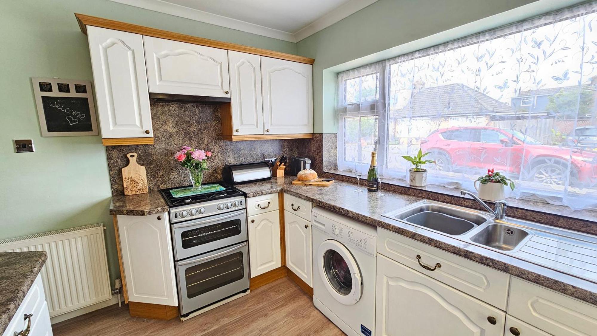 Beckside - Dog Friendly One Bed Home ยอร์ค ภายนอก รูปภาพ
