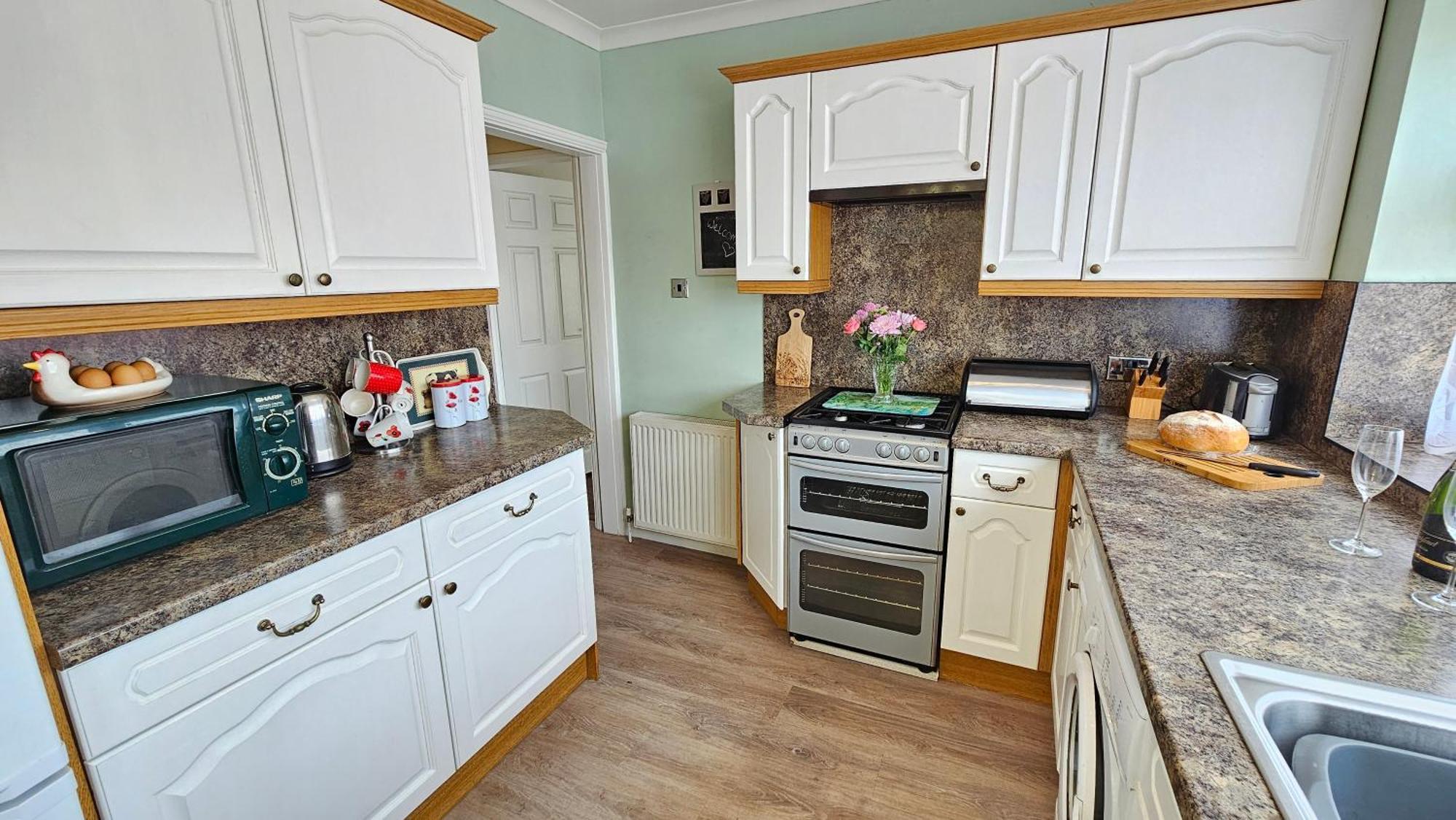 Beckside - Dog Friendly One Bed Home ยอร์ค ภายนอก รูปภาพ