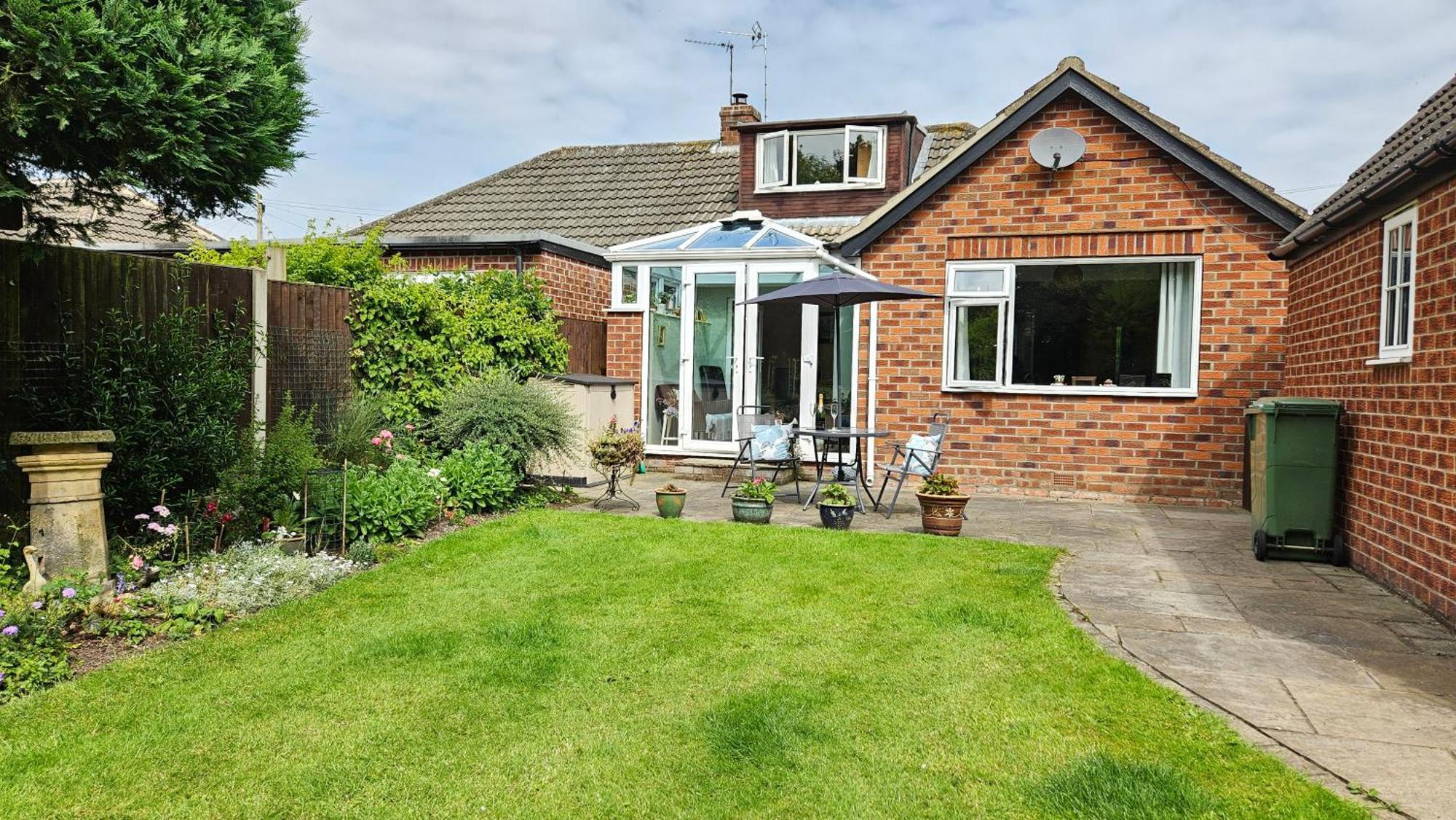 Beckside - Dog Friendly One Bed Home ยอร์ค ภายนอก รูปภาพ