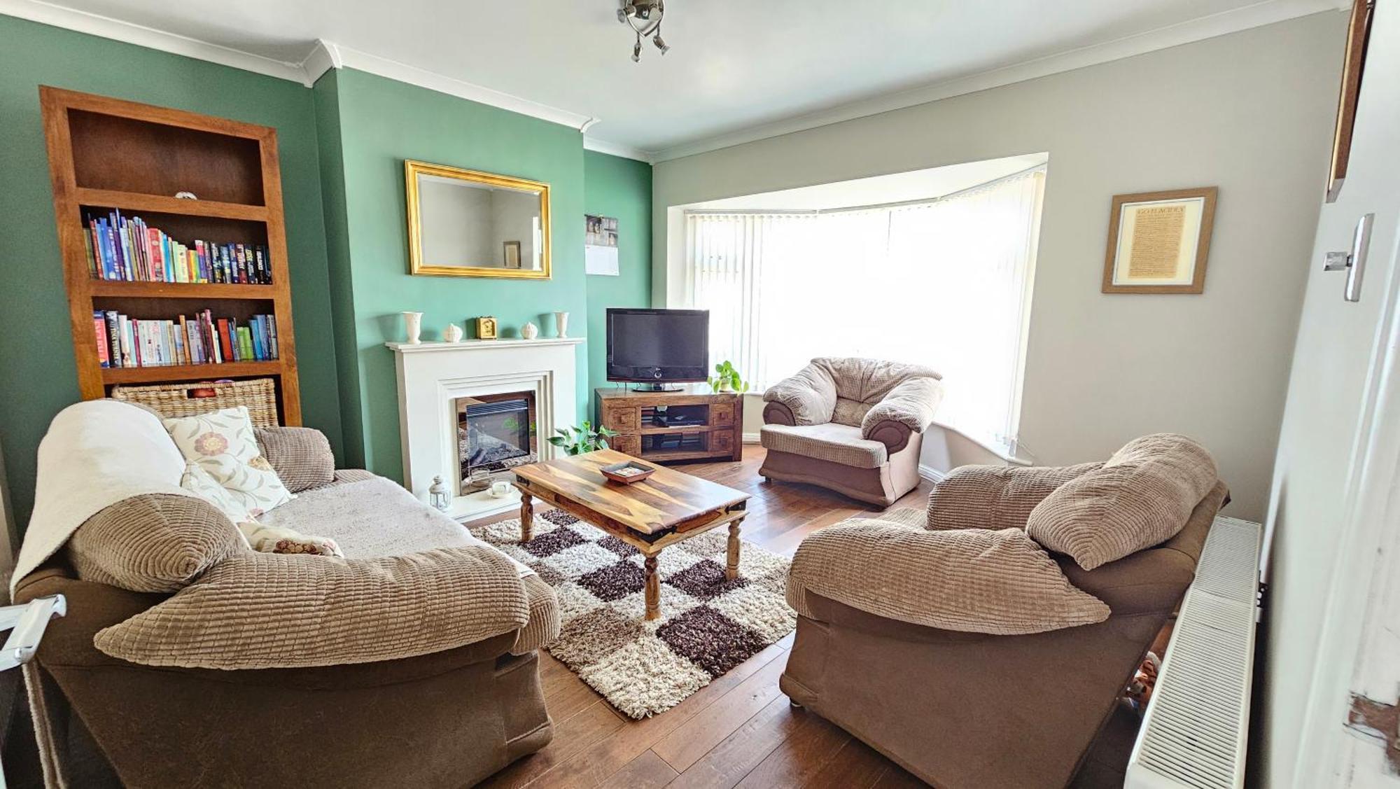 Beckside - Dog Friendly One Bed Home ยอร์ค ภายนอก รูปภาพ