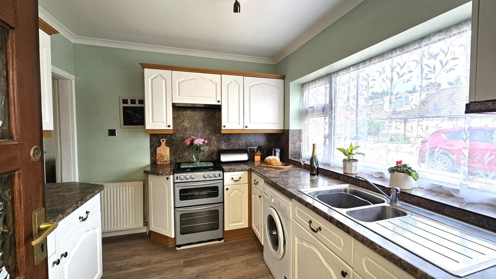 Beckside - Dog Friendly One Bed Home ยอร์ค ภายนอก รูปภาพ