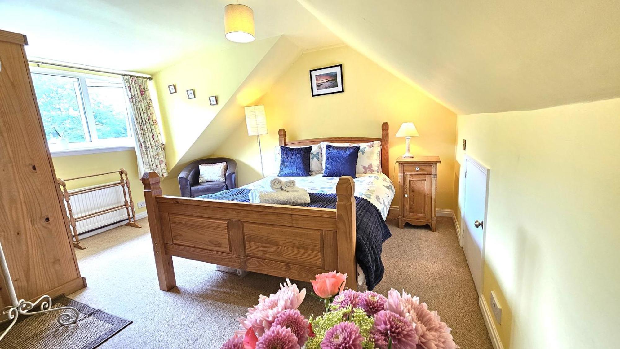 Beckside - Dog Friendly One Bed Home ยอร์ค ภายนอก รูปภาพ