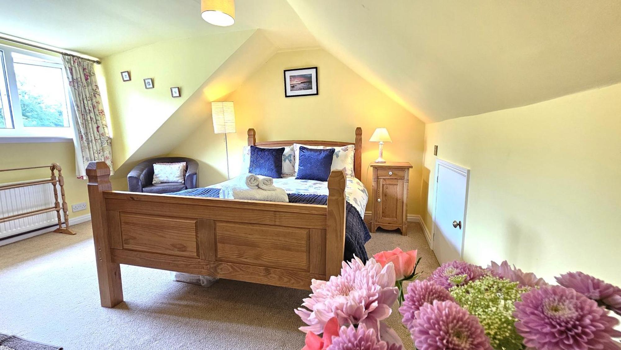 Beckside - Dog Friendly One Bed Home ยอร์ค ภายนอก รูปภาพ