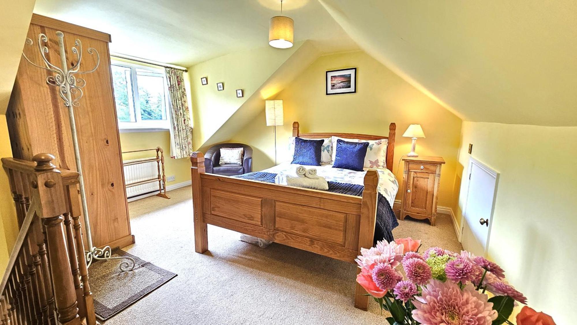 Beckside - Dog Friendly One Bed Home ยอร์ค ภายนอก รูปภาพ